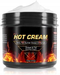 Hot Sweat Creams, Workout Sweat Enhancer, Fat Burning Cream for Belly,