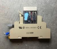 Przekaźnik Relay OMRON G2R-2-SND