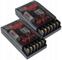 FWR EVO2 ZWROTNICA 2DR. AUDIO SYSTEM