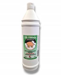 Мазь для вымени мяты перечной CAI-Пан 1000 мл