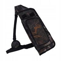 Kołczan Plecak Torba myśliwska Compound Recurve