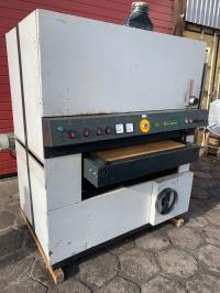 Szlifierka szerokotaśmowa Verboom 900