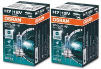 Osram ŻARÓWKA H7 12V 55W PX26d Cool Blue Intense Next Gen Nowa Generacja