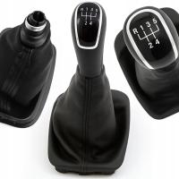 Ручка переключения передач ST PARTS ручка переключения передач с сильфоном для SKODA OCTAVIA 1 & 77375