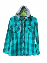 ENGELBERT STRAUSS - SUPER KOSZULA ROBOCZA L T22