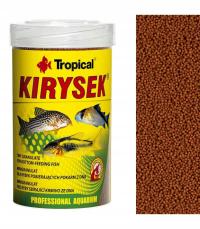 Tropical KIRYSEK - Pokarm dla ryb dennych 100ml.