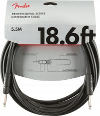 Fender Professional Cable 5,5m Kabel Gitarowy