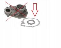 USZCZELKA USZCZELKI POMPY WODY JOHN DEERE CLAAS RENAULT POMPA WODY WODNA