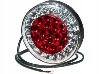 LAMPA PRZECIWMGIELNA COFANIA LED 12/24V PROPLAST PRO-SPOT ECO