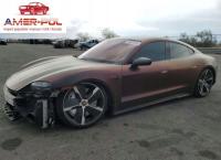 Porsche Taycan Turbo 2020 Elektryczny 670KM