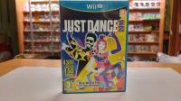 JUST DANCE 2016 [NINTENDO WII U]