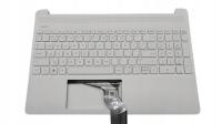 Obudowa do laptopa HP, Compaq HP PaLmReSt HP 15-EF 15-DY 15-DW US/RUS LED