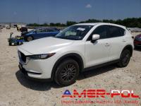 Mazda CX-5 PO GRADOBICIU, OD UBEZPIECZALNI