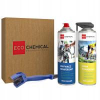 Универсальный набор ECOCHEMICAL для велосипеда 1000 мл