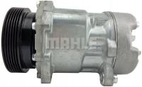 Mahle ACP 191 000s компрессор, кондиционер