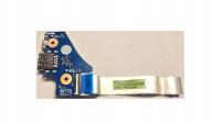 Moduł USB taśma Lenovo Legion Y540 15IRH NS-C376 FY521/FY522