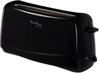 Toster Moulinex TL110800 czarny 1000 W