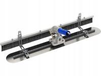 ALTRAD FRESNO BROOM BELLE LISTWA WYGŁADZAJĄCA 90cm 5,4m