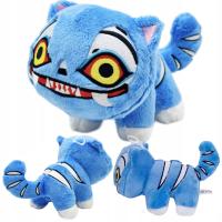 Плюшевые игрушки KPOP DEMON HUNTERS лучший подарок 20 см сладкий тигр 1X