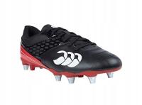 CANTERBURY BUTY DO RUGBY DZIECIĘCE LOGO 31,5 1ŻTK