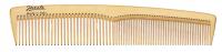 Janeke злотый расческа для укладки AU803