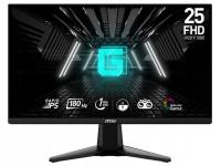 Monitor LED MSI G255F 24,5 