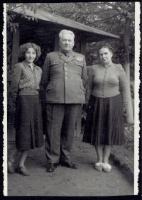 Zdjęcie Generał Bolesław Kieniewicz (2633)