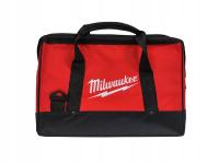 Milwaukee сумка для инструментов 41x25x25cm 6 карманов внутр. размер М на М12 М18