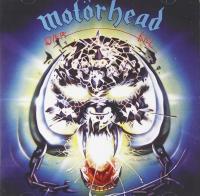 MOTORHEAD: OVERKILL (CD)