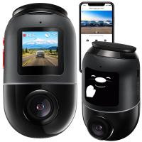 Kamera samochodowa 70mai Dash Cam Omni 128GB black