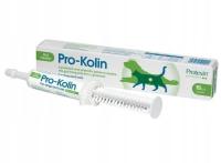 Protexin Pro-Kolin 15ml, Pasta na biegunkę,probiotyk dla psa, dla kota