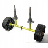 Тележка для перевозки тяжелого оборудования Sit-On-Top Carts Sea to Summit