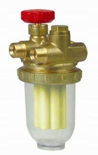 AFRISO FILTR OLEJU Z 500 SI