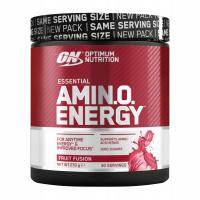 AMINO ENERGY 270g MOCNE AMINOKWASY GLUTAMINA BCAA