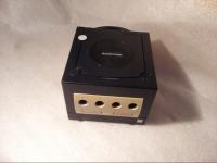 Konsola Nintendo GameCube Black - NGC