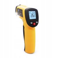 ПИРОМЕТР ТЕРМОМЕТР ЛАЗЕРНЫЙ БЕСКОНТАКТНЫЙ -50 550