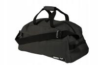 Большая спортивная сумка для бассейна Arena Team Duffle 40 Black