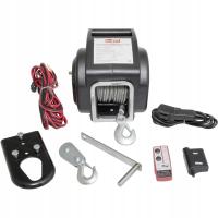 Wciągarka HP Autozubehör 20605