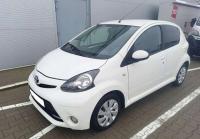 Toyota Aygo Toyota Aygo I