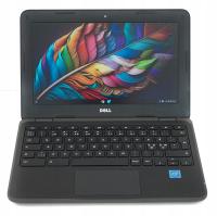 Laptop Dell Chromebook 4GB|32GB|GooglePlay|HDMI| A