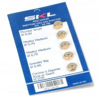 Форсунки для газовой плиты пропан бутан LPG