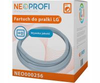 FARTUCH do pralki LG F10B8ND F1068LD F1091LD