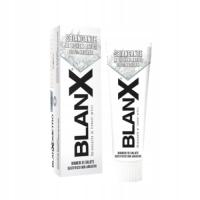 Отбеливающая зубная паста Blanx Classic 75 мл итальянская