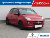 Opel Adam 1.4, Salon Polska, Serwis ASO, VAT 23%