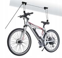 Велосипедная потолочная Вешалка держатель для велосипеда