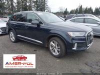 Audi Q7 2024 Audi Q7 Premium Plus 45 TFSI quattro