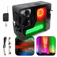 Wytwornica dymu Firefog ARES 3000LED 6 l 3000 W