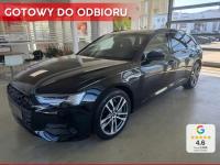 Audi A6 40 TDI quattro Advanced Combi 2.0 (204KM) 2024