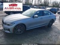 BMW Seria 3 2019r., 4x4, 2.0L