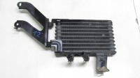 Avensis T27 масляный радиатор коробки 09-16 12